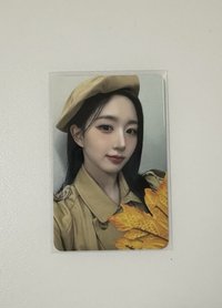楓葉