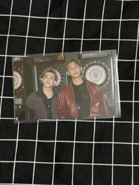 CxM 電子專 wvs特典