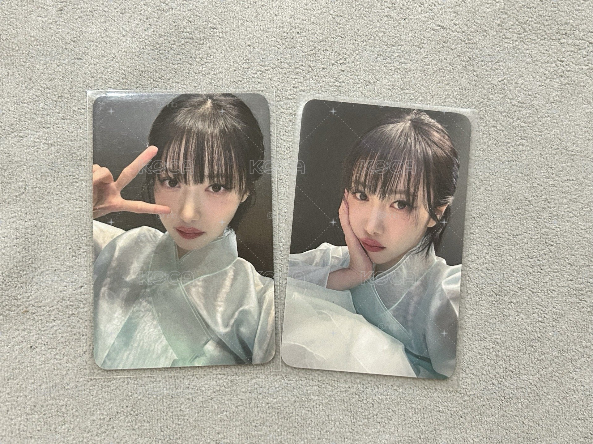 🎊迷五韓服飛