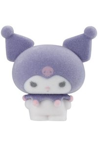 BANDAI   公仔 酷洛米