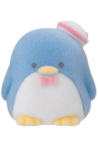 BANDAI 公仔 山姆企鵝