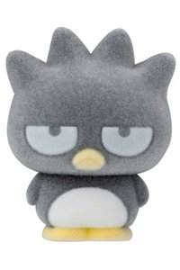 BANDAI 公仔 酷企鵝