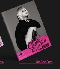 CONFUSED Ver.