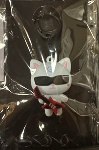 柚吊飾