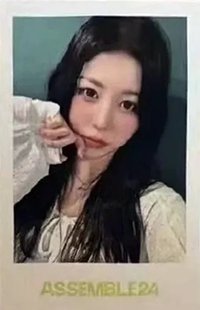 24大隊 el 14.0線下 簽售卡 240825