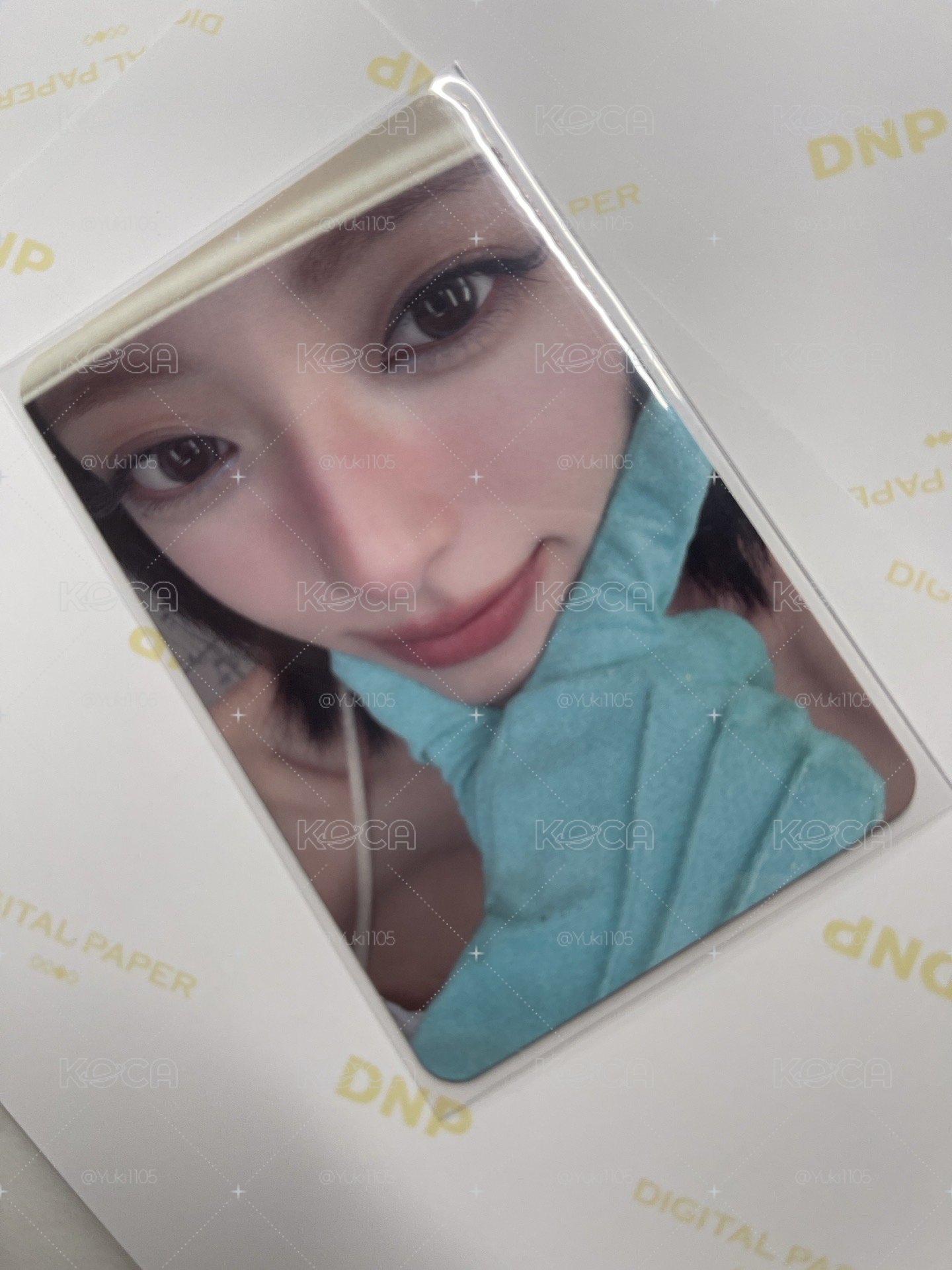 🩵懟臉娜