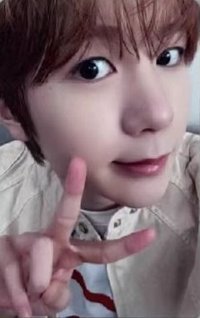 Steady yzy 北京0227 簽售卡 