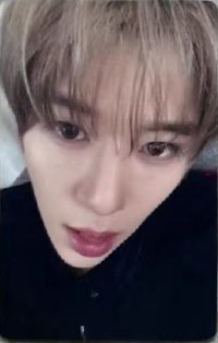 Steady yzy 北京0227 簽售卡 