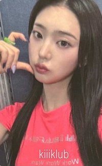 Delulu Pack ny 1.0 簽售卡 