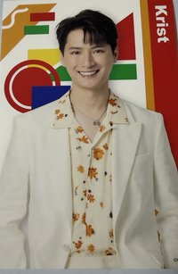 GMMTV FAN FEST 2022LIVE IN JAPAN 明信片 
