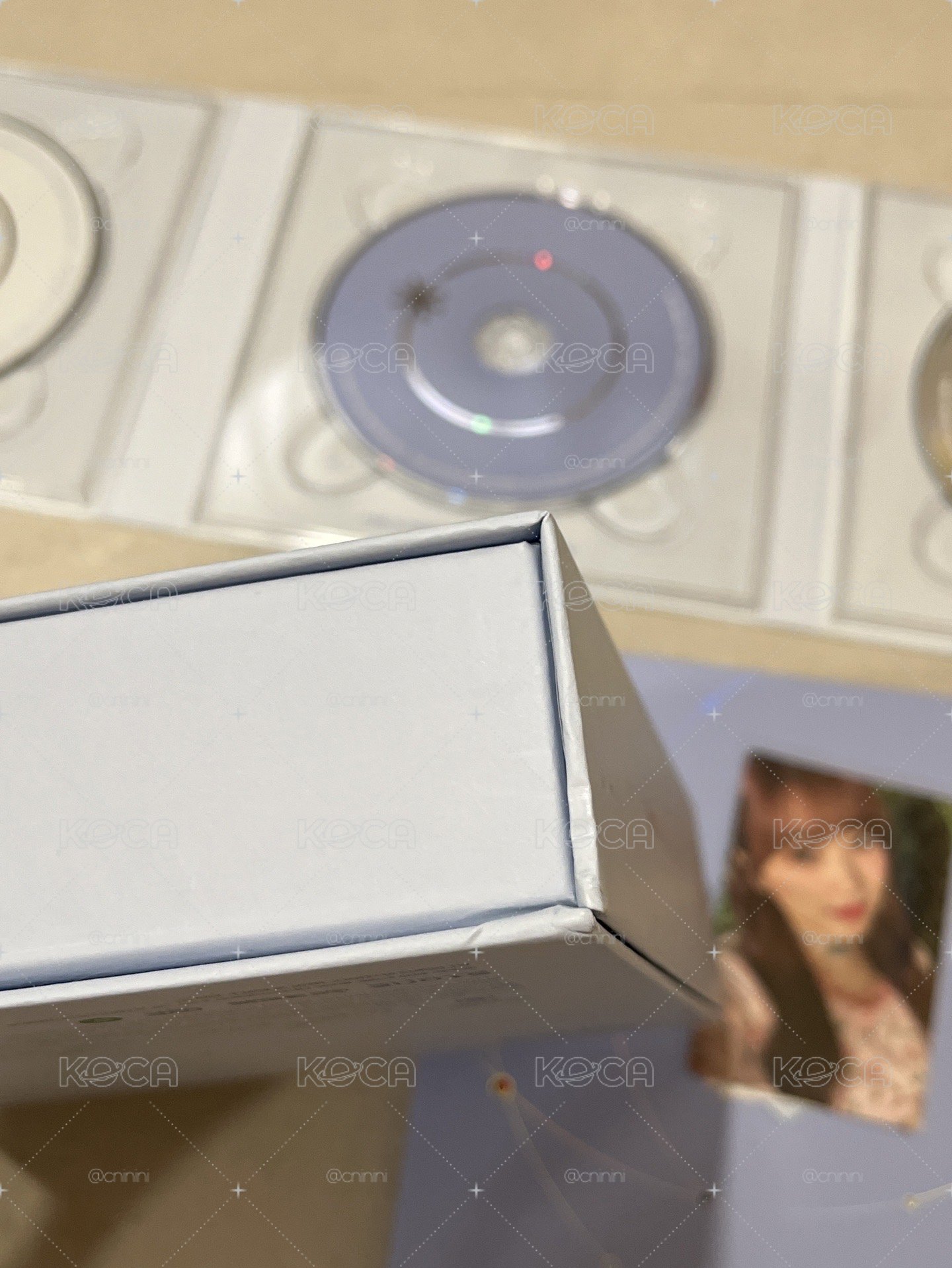 演唱會DVD（含寫真書、DVD三片、奈子小卡）