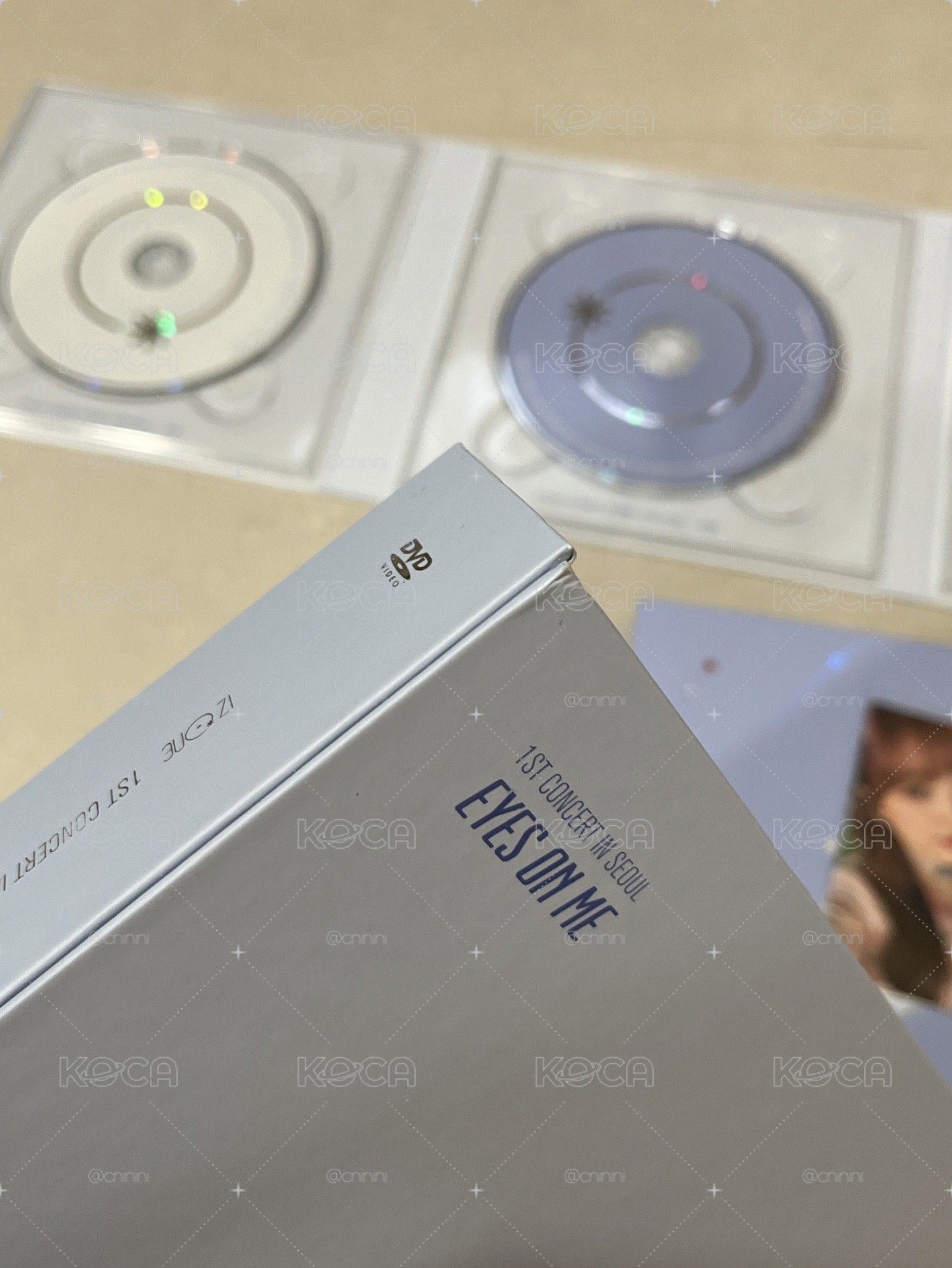 演唱會DVD（含寫真書、DVD三片、奈子小卡）