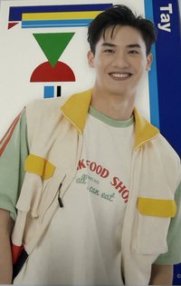 GMMTV FAN FEST 2022LIVE IN JAPAN 明信片 