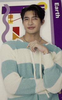 GMMTV FAN FEST 2022LIVE IN JAPAN 明信片 