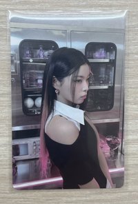 MIXX LAB隨機卡圭
