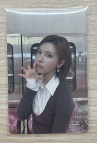 MIXX LAB隨機卡裴