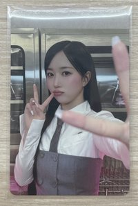 MIXX LAB隨機卡嫄