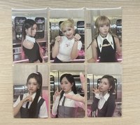 MIXX LAB隨機卡一套