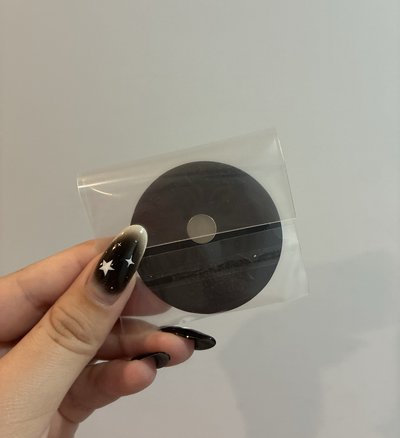 【TNT】耀文 22‘運動會磁鐵