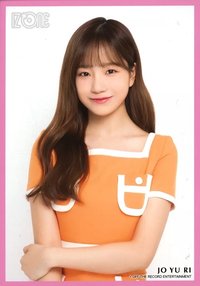 日網官周 生寫真 member color ver.
