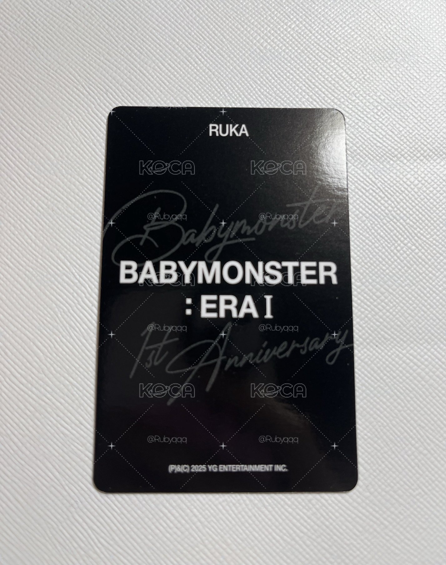 Ruka Era 1