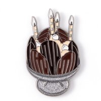 生日禮盒ver.4 徽章 