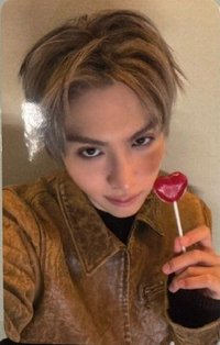 Be My Valentine tbl 滿額卡 