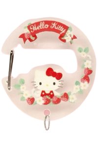 Koro Koro collection 吊飾 Hello Kitty