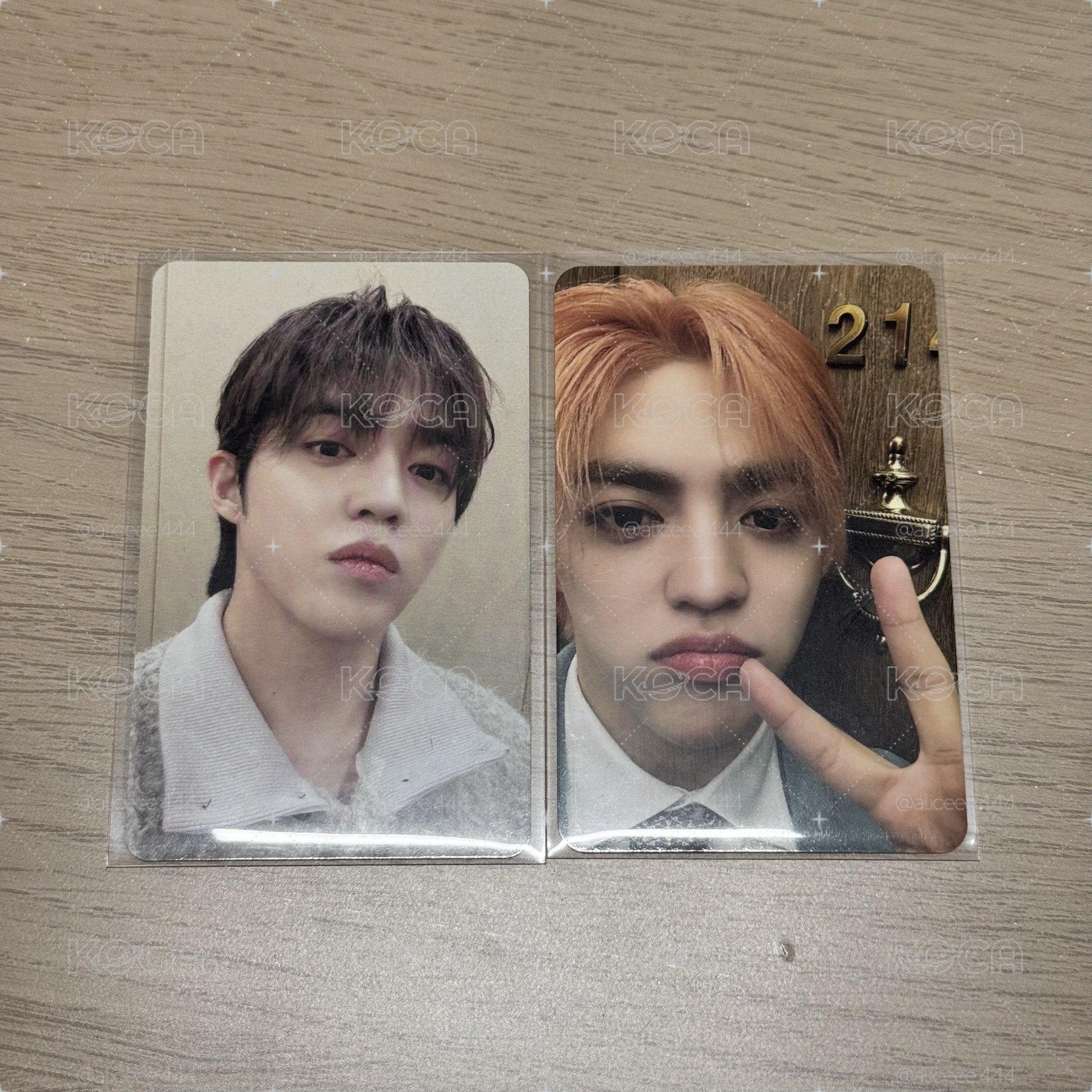 S.coups
