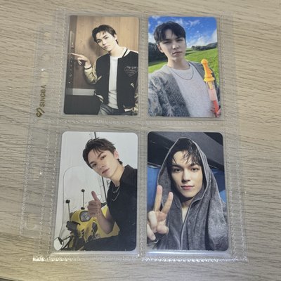 VERNON