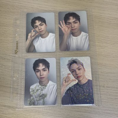 VERNON
