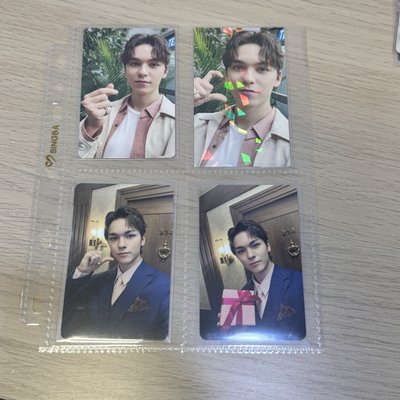 VERNON