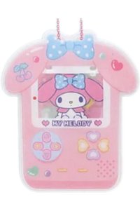 K2 Station 吊飾 美樂蒂