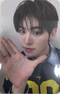 迷四 wm 幸運卡 KICK TO KICK ver.