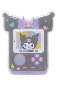 K2 Station 吊飾 酷洛米