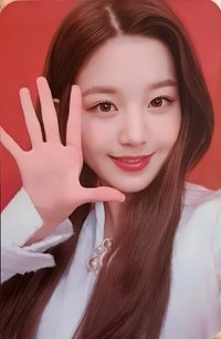 COLOR*IZ   簽售卡 