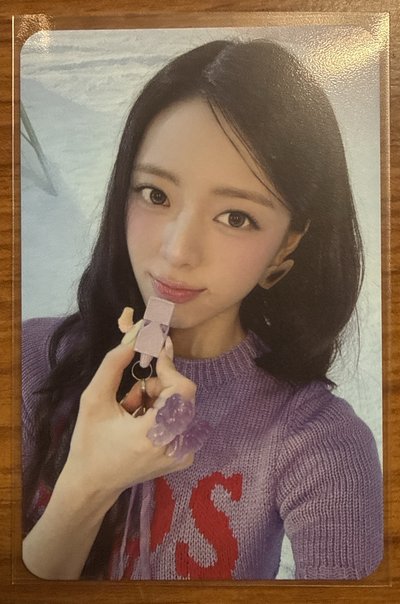 Ice Cream mk 預售特典