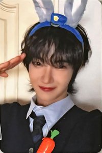 SET BY US ONLY mr 1.0線上 簽售卡 茱蒂