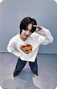 SET BY US ONLY MM 1.0線上 簽售卡 멀뚱