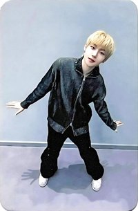 SET BY US ONLY MM 1.0線上 簽售卡 멀뚱