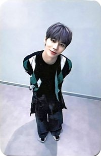 SET BY US ONLY MM 1.0線上 簽售卡 멀뚱