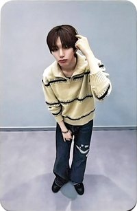 SET BY US ONLY MM 1.0線上 簽售卡 멀뚱