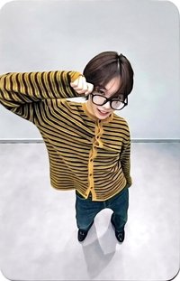 SET BY US ONLY MM 1.0線上 簽售卡 멀뚱