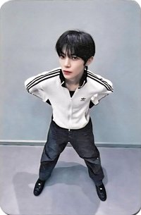 SET BY US ONLY MM 1.0線上 簽售卡 멀뚱