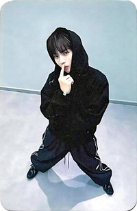 SET BY US ONLY MM 1.0線上 簽售卡 멀뚱