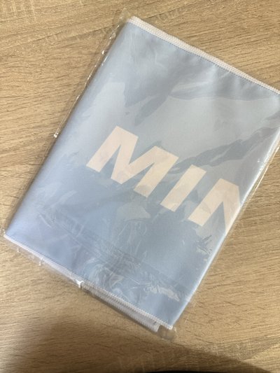 日場IYF毛巾手幅