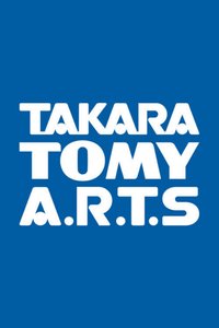 TAKARA TOMY ARTS