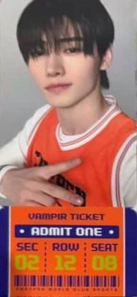 運動社團 隨機書籤GIFT&SPECIAL ver. 隨機卡 