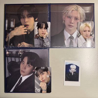 GH4 AM1.0潤尚鍾 特典卡+未拆單封