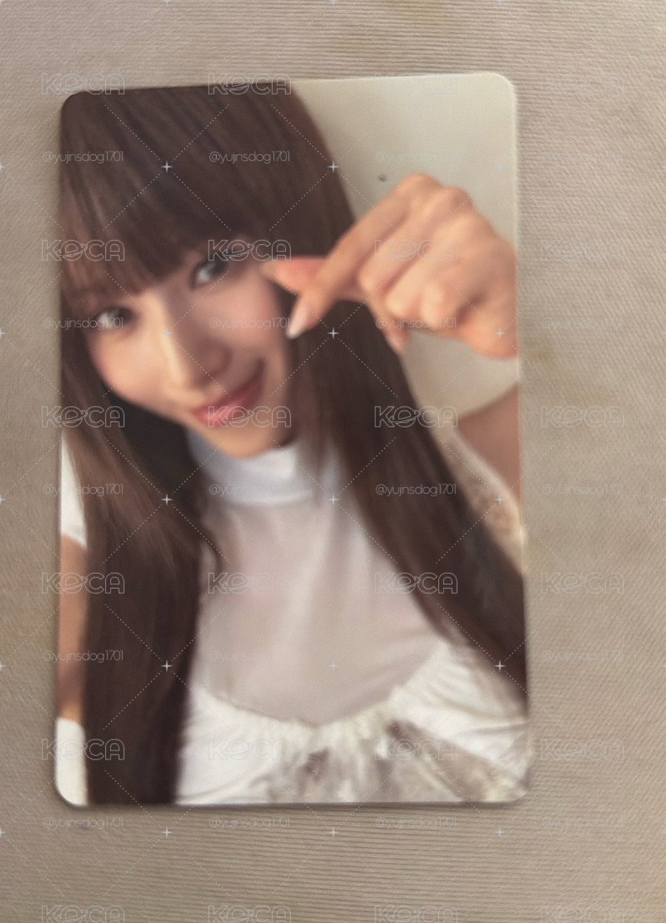 紗夏小卡
